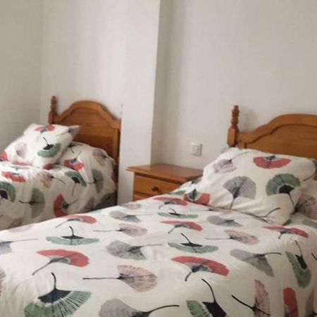 El Rincon De La Juderia Leilighet Córdoba Eksteriør bilde
