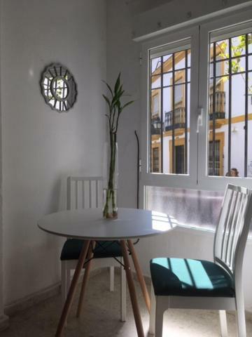 El Rincon De La Juderia Leilighet Córdoba Eksteriør bilde
