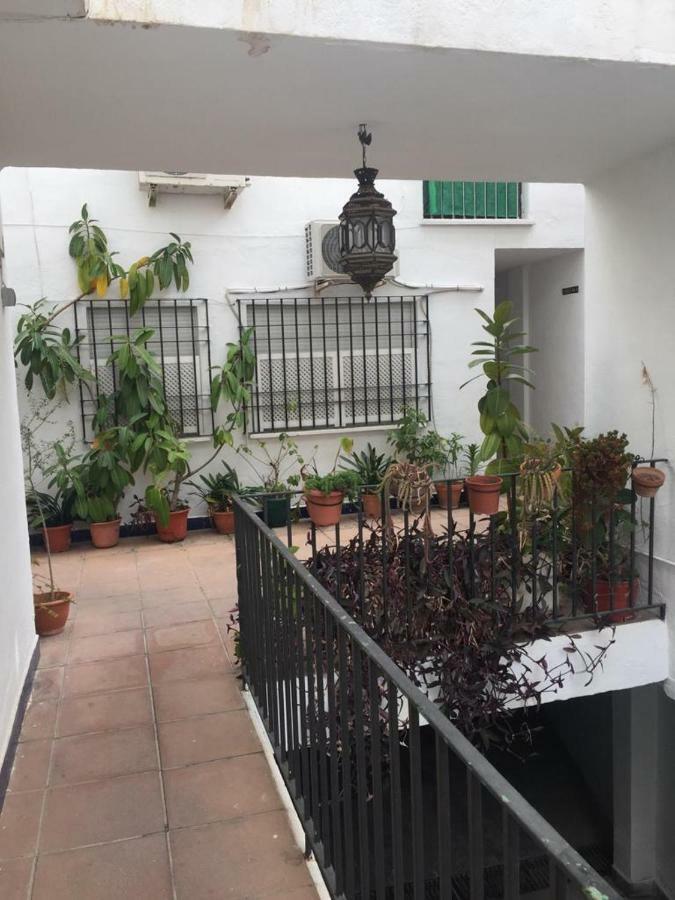 El Rincon De La Juderia Leilighet Córdoba Eksteriør bilde